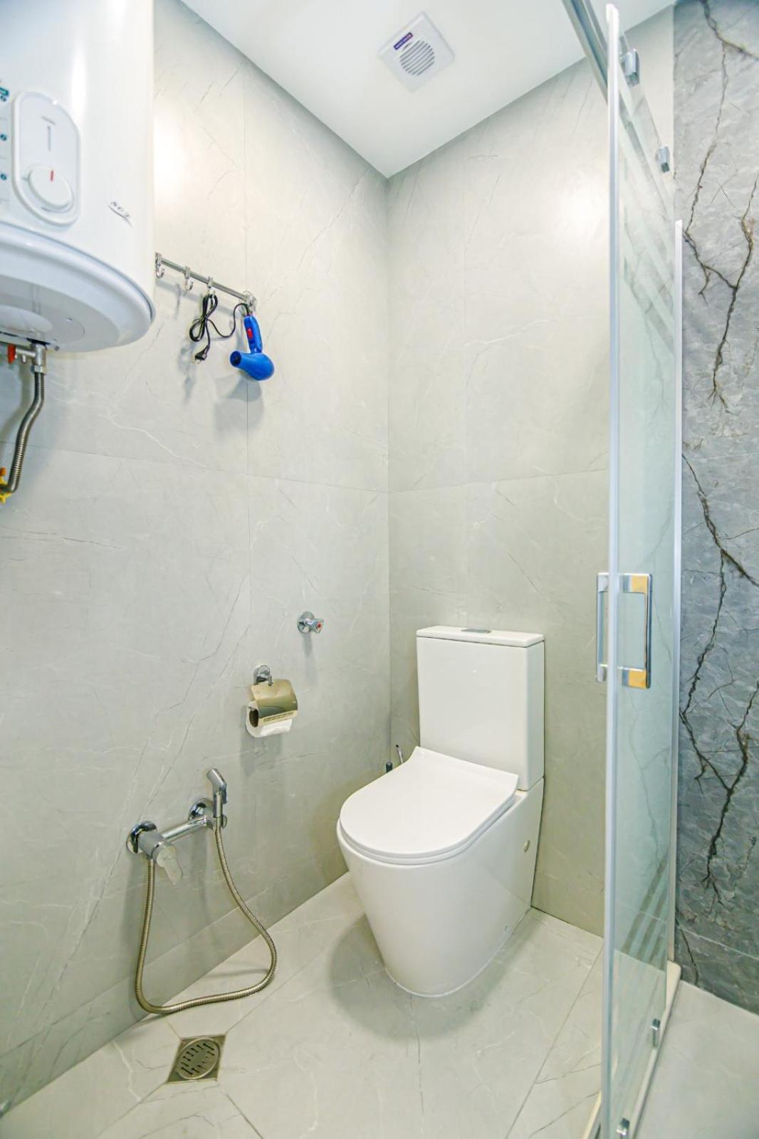 Park Bulvar Apartment Baku