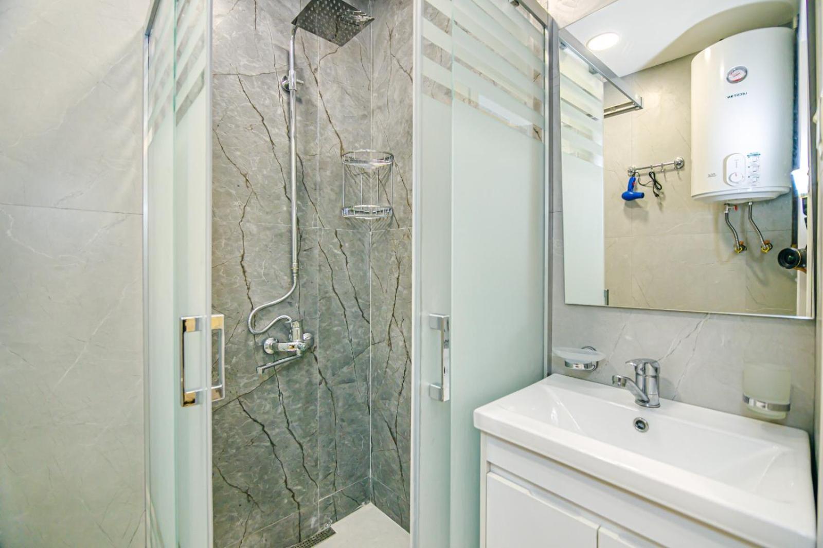 Apartment Park Bulvar Baku