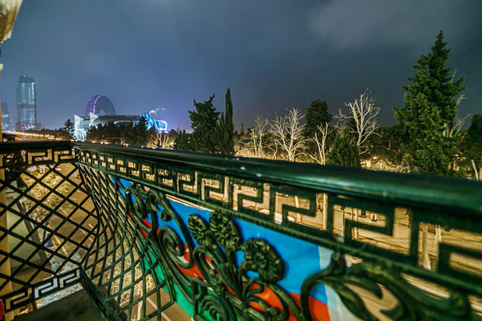 Park Bulvar Baku