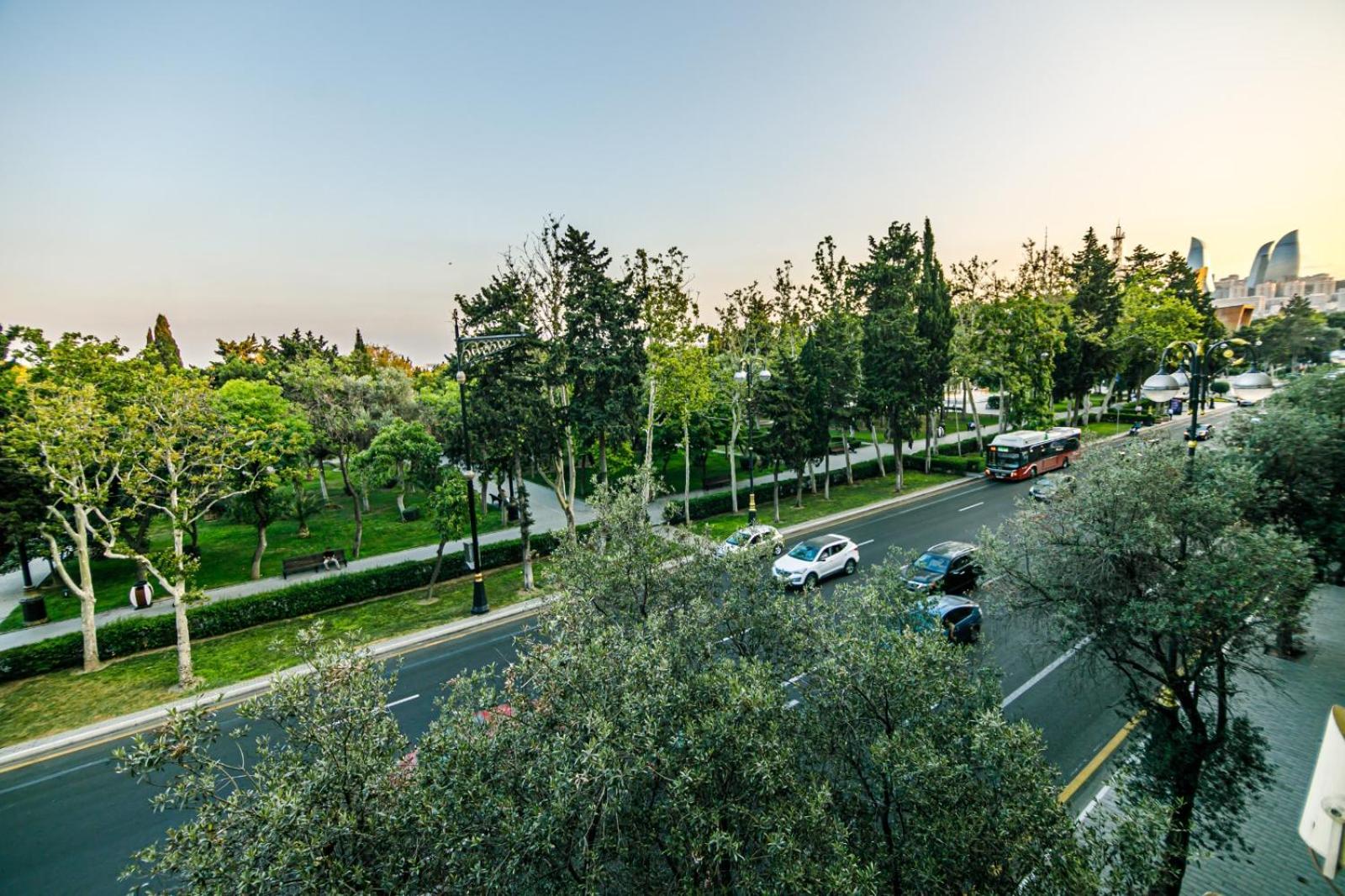 Apartment Park Bulvar