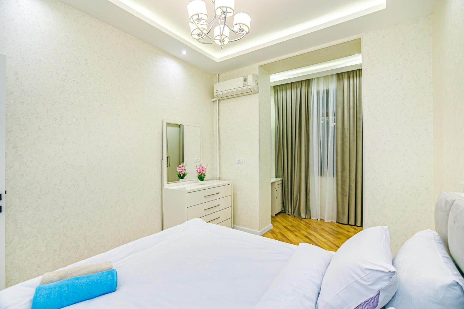 Apartment Park Bulvar *