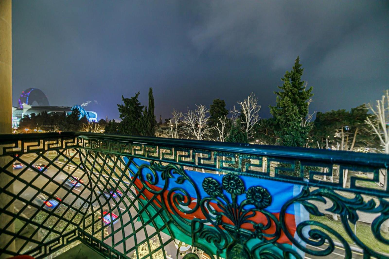 Park Bulvar Baku