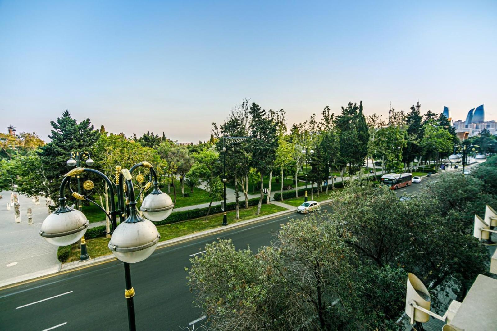 Apartment Park Bulvar