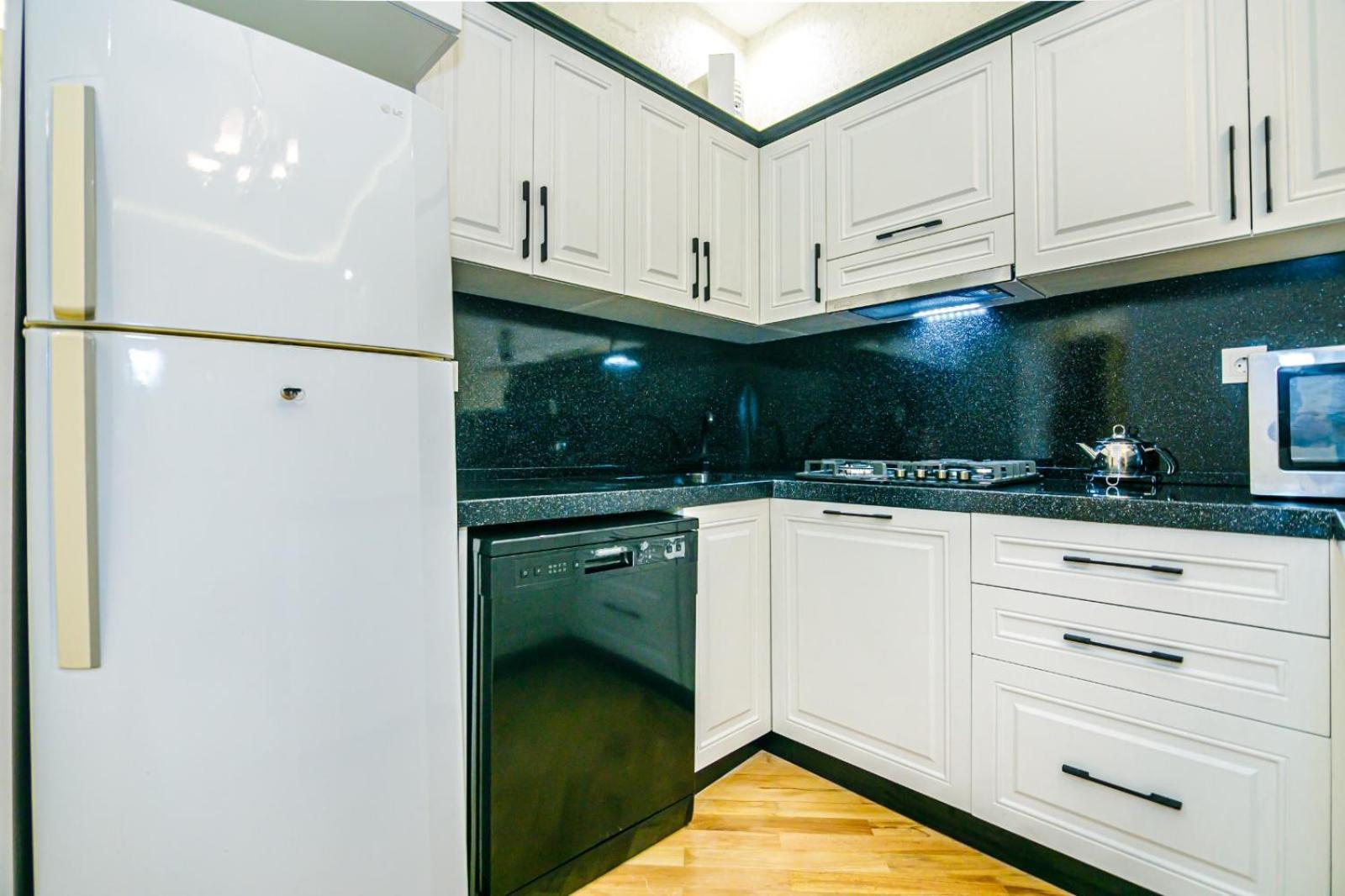 Park Bulvar Apartment Baku