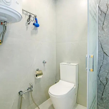 Park Bulvar Home Baku Exterior photo