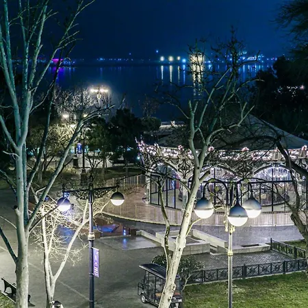 Park Bulvar Home Baku Exterior photo