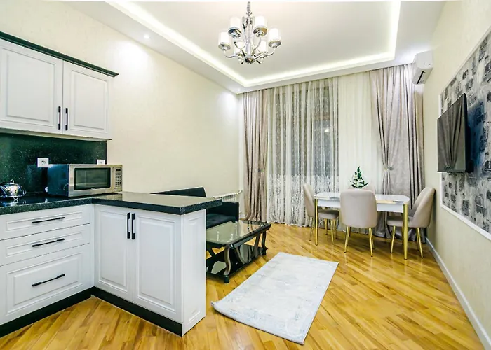 Park Bulvar Home
