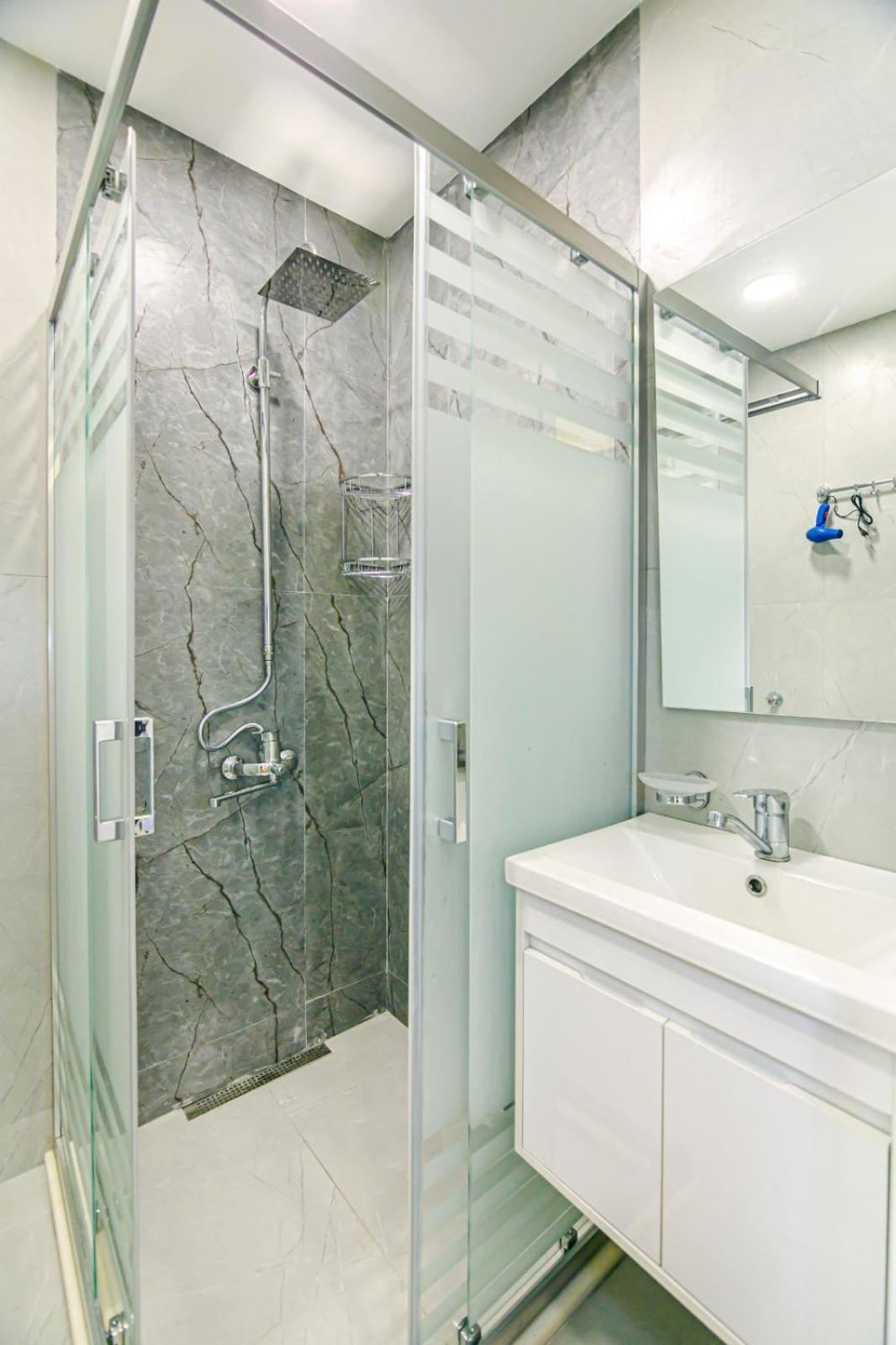 Apartment Park Bulvar *