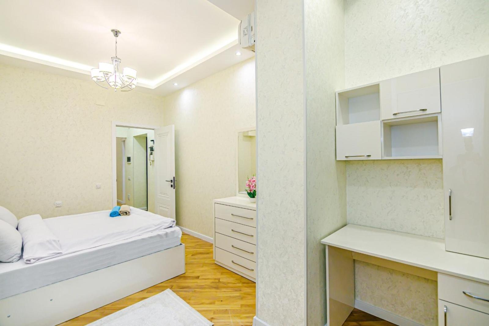 Park Bulvar Apartment